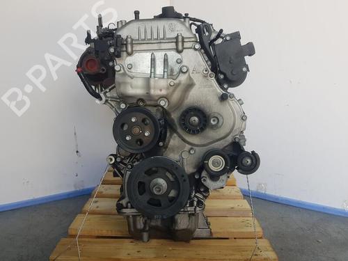 Used Engine KIA CEE'D Hatchback (ED) [2006-2012]  19429518