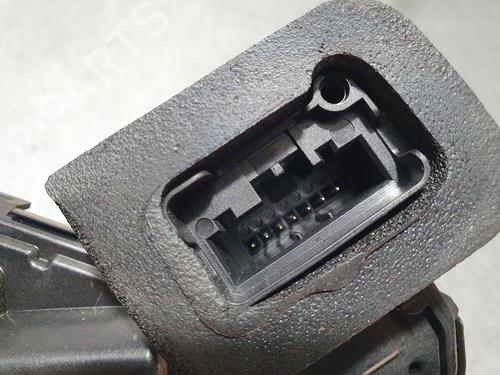 Front right lock VW GOLF SPORTSVAN VII (AM1, AN1)  | BP13376671C97 
