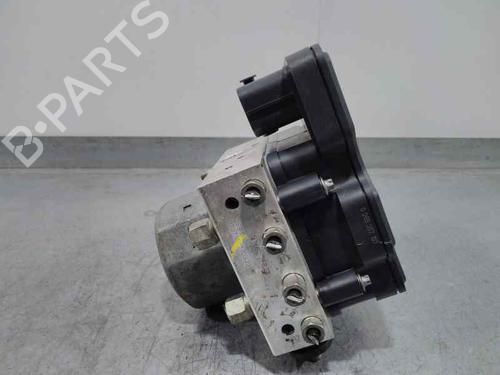 ABS pump NISSAN X-TRAIL III (T32_, T32R, T32RR) 2.0 dCi (T32) | BP22973357M43 