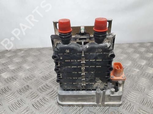 Used Electronic module PEUGEOT 508 II (FB_, FH_, F3_) Hybrid 225 (F35GQU) (181 hp) 17754210