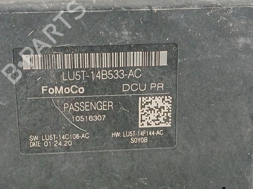 Electronic module FORD PUMA (J2K, CF7) 1.0 EcoBoost mHEV | BP36754939M83 - Image 2