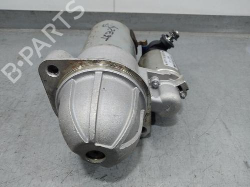 Used Starter SSANGYONG RODIUS II 2.2 Xdi 4WD (178 hp) 25146365