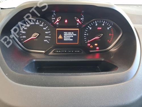 instrument-cluster-peugeot-rifter-2018-40607554 main image