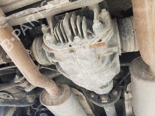 Used Rear differential MERCEDES-BENZ S-CLASS (W220) [1998-2005]  12505502