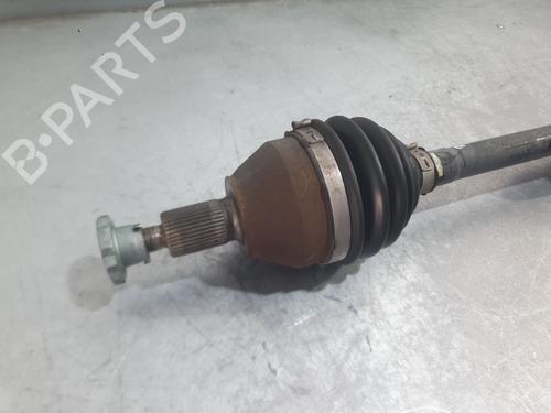 Right front driveshaft SEAT IBIZA V (KJ1, KJG) 1.0 TSI | BP37216667M39 - Image 2