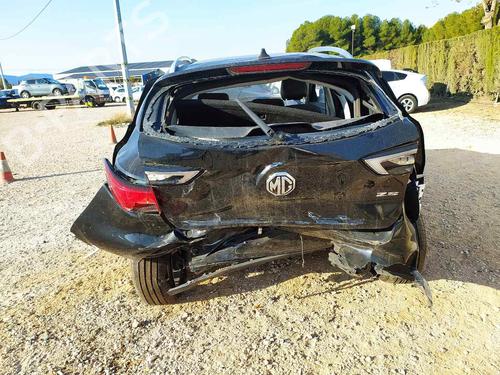 Comando luci MG MG ZS SUV (AZS1) 1.0 T-GDi | BP26640057I24 