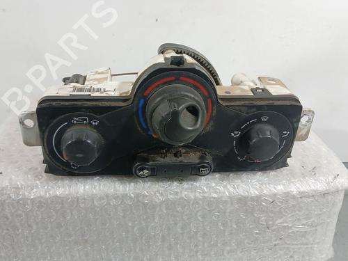 Used Climate control Climate control 39474614 39474614