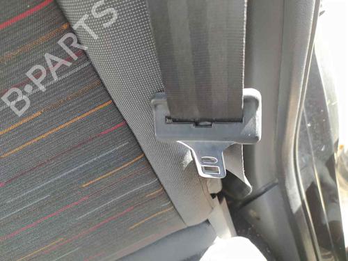 Veiligheidsgordel achter links FORD C-MAX (DM2) [2007-2010]  23957046
