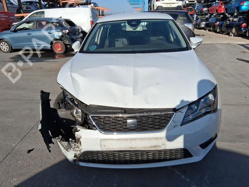 Steering column stalk SEAT LEON (5F1) 1.4 TSI | BP38464496I23 - Image 4