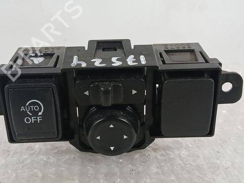 Used Mirror switch Mirror switch NISSAN NOTE (E12) 1.5 dCi (90 hp) 33703700 33703700