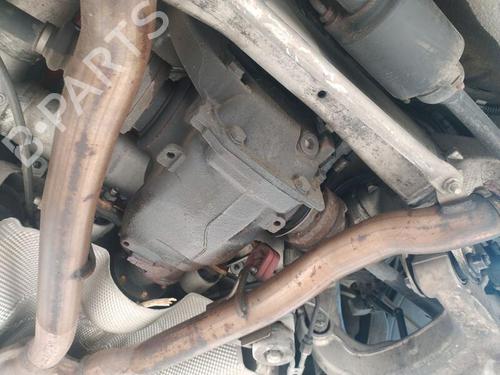 Used Rear differential BMW 6 (E63) 630 i (258 hp) 30329741