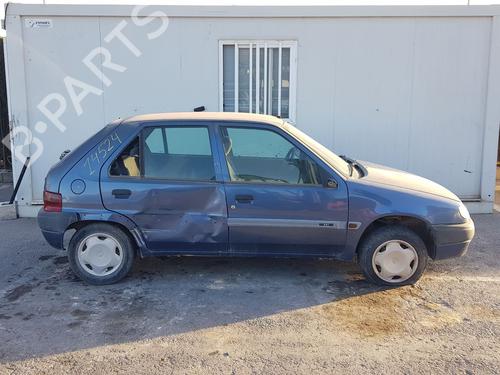 Alternator CITROËN SAXO (S0, S1) 1.1 X, SX | BP11847634M7 