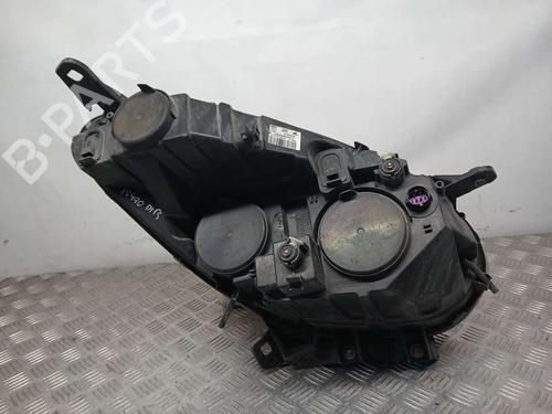 Left headlight OPEL COMBO Box Body/MPV (X12)  | BP17518929C28 