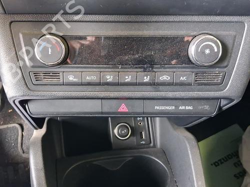 Used Climate control Climate control 37473405 37473405