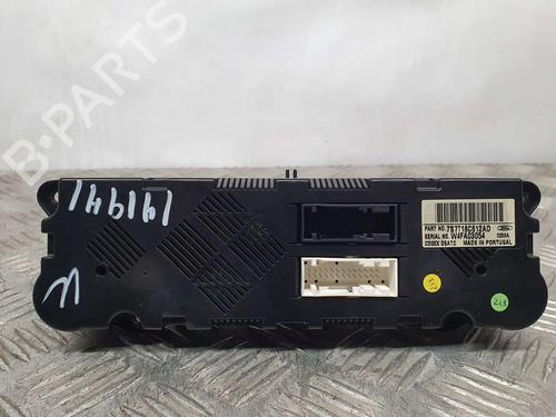 Climate control FORD S-MAX (WA6)  | BP10498279I5 