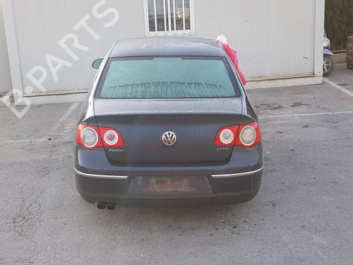 Right front window switch VW PASSAT B6 (3C2)  | BP11347270I26 
