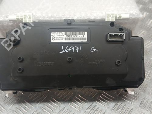 Instrument cluster MERCEDES-BENZ CITAN Box Body/MPV (W415) 109 CDI (415.601, 415.603, 415.605) | BP27805659C47 
