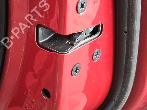 Used Rear right lock Rear right lock MAZDA CX-30 (DM) SKYACTIV-G M Hybrid (122 hp) 39698276 39698276