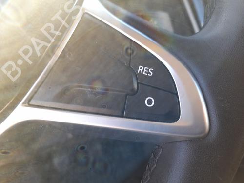 Steering wheel DACIA LODGY (JS_) 1.6 LPG (JSNB) | BP29972673C49