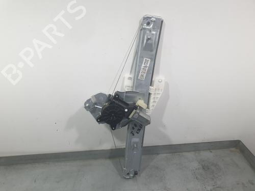 Used Front right window mechanism Front right window mechanism 37720585 37720585