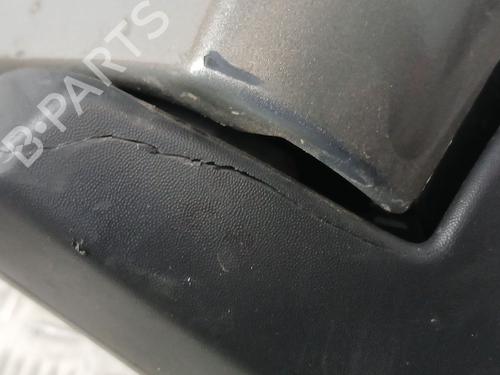 Right mirror PEUGEOT PARTNER Tepee 1.6 HDi | BP30911663C27 
