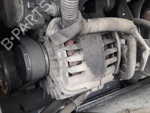 Used Alternator PEUGEOT 308 I (4A_, 4C_) 1.6 HDi (90 hp) 26910515