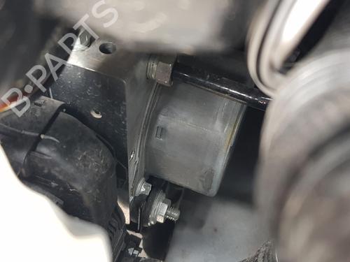 Used ABS pump TOYOTA AYGO (_B4_) [2014-2025]  12567161