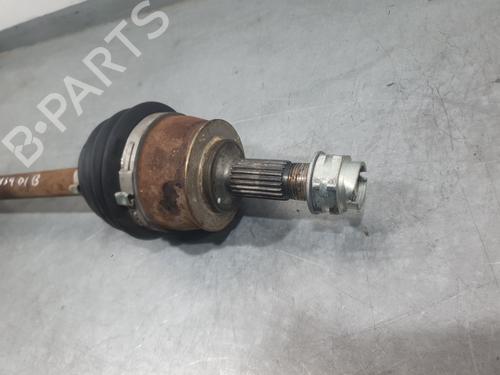 Left front driveshaft FIAT 500 (312_) 1.0 Mild Hybrid (312.AYD1B) | BP33462575M38 - Image 3