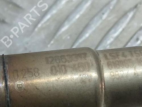 Electronic sensor OPEL ASTRA K (B16) 1.4 Turbo (68) | BP26640103M84 