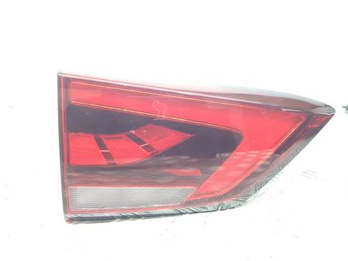 Used Left tailgate light MG MG ZS SUV (AZS1) 1.0 T-GDi (111 hp) 29592215