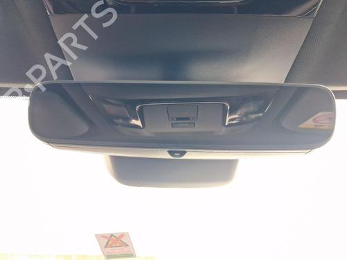 Used Rear mirror Rear mirror LEXUS LBX (_AYH1_, _AYA1_) Hybrid (MAYH10) (136 hp) 40085232 40085232