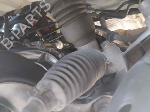 Used Steering rack TOYOTA AVENSIS Estate (_T27_) 2.0 D-4D (ADT270_, ADT270R) (124 hp) 24673633