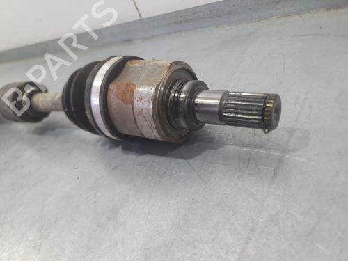 Left front driveshaft HYUNDAI i20 III (BC3, BI3) 1.0 T-GDI | BP34059459M38 - Image 3
