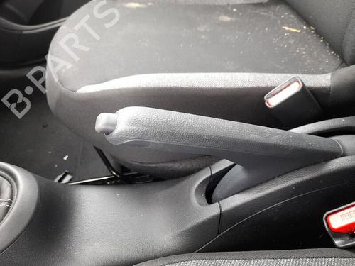 håndbremse TOYOTA AYGO X (_B7_) 1.0 VVT-i (KGB70) (72 hp) 30201481