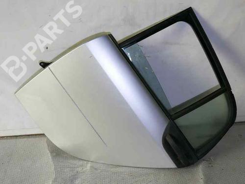 Dør venstre bak SMART FORFOUR (454) [2004-2006]  5412137
