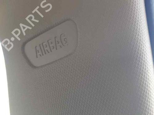 Used Right curtain airbag BMW 1 (F20) 114 d (95 hp) 21395874