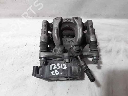 Used Right rear brake caliper MERCEDES-BENZ A-CLASS (W177) A 180 d (177.003) (116 hp) 11574405