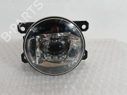 Used Left front fog light Left front fog light JEEP RENEGADE SUV (BU, B1, BV) 1.3 T-GDi 4x4 (180 hp) 34719678 34719678