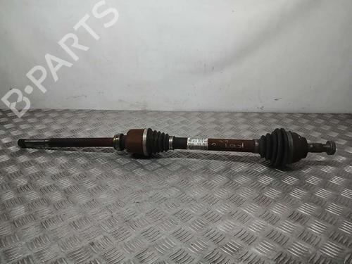 Used Right front driveshaft CITROËN C4 II (NC_) [2009-2025]  19267863