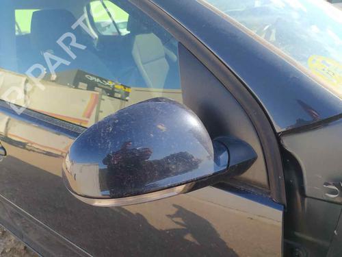 Right mirror VW GOLF V (1K1)  | BP23136767C27 