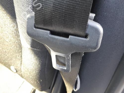 Used Rear right seatbelt Rear right seatbelt CITROËN C4 SPACETOURER (3D_) 1.5 BlueHDi 130 (131 hp) 33467882 33467882