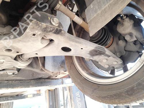Used Left front suspension arm FORD FOCUS III 1.0 EcoBoost (125 hp) 29030053