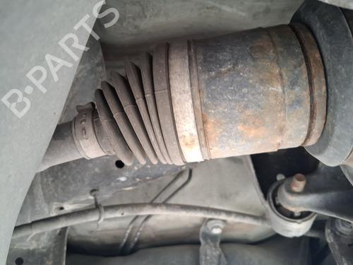 Used Left rear driveshaft Left rear driveshaft 39563964 39563964