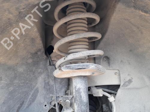 Højre fortil støddæmper CITROËN C4 Grand Picasso I (UA_) 2.0 HDi 138 (136 hp) 28193177