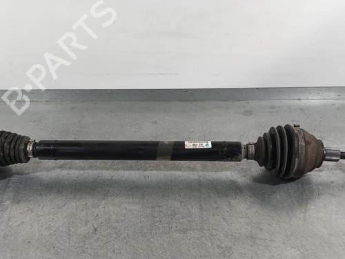Used Right front driveshaft Right front driveshaft 34538238 34538238