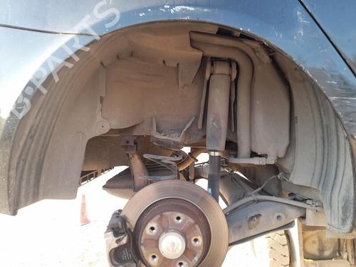 Used Wheel arch RENAULT LAGUNA II (BG0/1_) 1.9 dCi (BG08, BG0G) (120 hp) 30096444