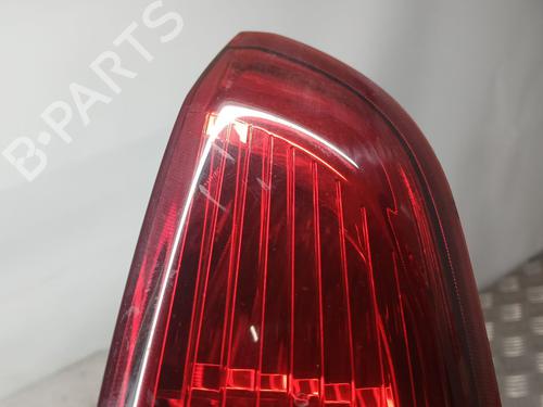 Right taillight FORD FOCUS C-MAX (DM2)  | BP19160072C35 