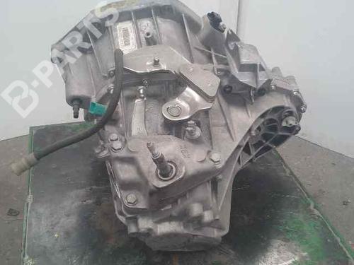 Gearbox RENAULT MODUS / GRAND MODUS (F/JP0_)  | BP230657M3 