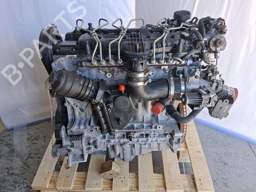 Engine VOLVO V40 Hatchback (525) D3 | BP24676373M1 - Image 4