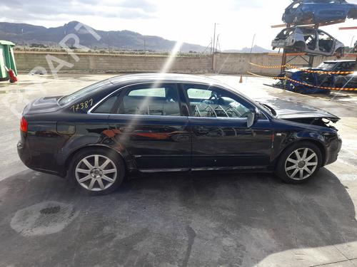 Right sun visor AUDI A4 B7 (8EC) 1.9 TDI | BP31973524I2 